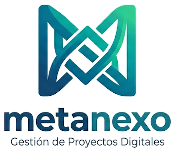 Metanexo - Gestión de Proyectos Digitales
