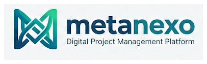 Metanexo - Digital Project Management Platform